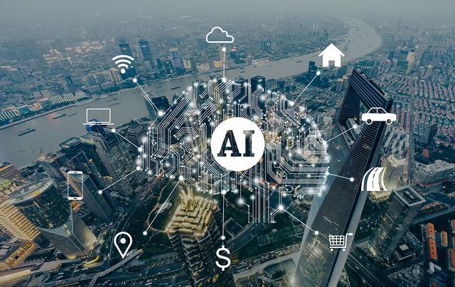 人工智能應用 從盛會落幕到生活深處，未來AI如何重塑日常