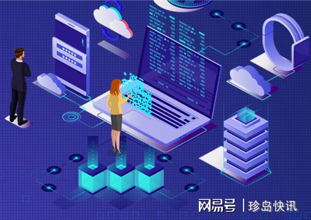 AI十年標志性成就與珍島集團的智能化應用探索